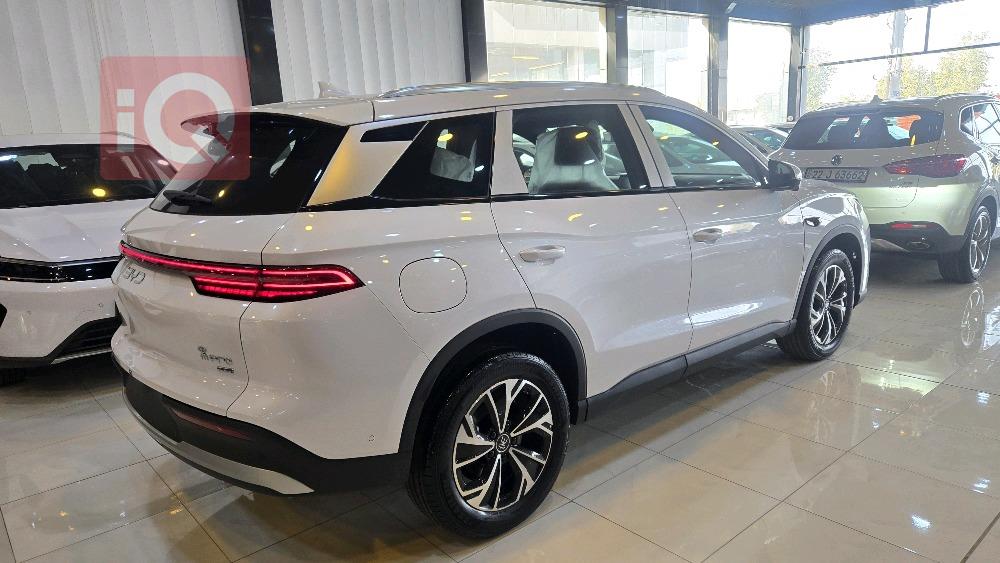 بي واي دي ‎سونغ برو DM-i